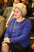 Profile Picture of Barbara Rosenkranzon Wikipedia