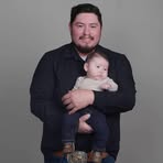 Profile Picture of Isaac R. Martinez (@IcemanMartinez) on Facebook