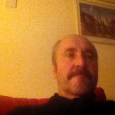 Profile Picture of Tony Cooke (@tonycooke64) on Twitter