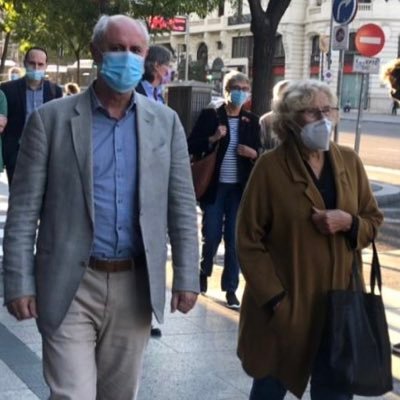 Profile Picture of Luis Cueto Álvarez De Sotomayor (@LuisCueto12) on Twitter