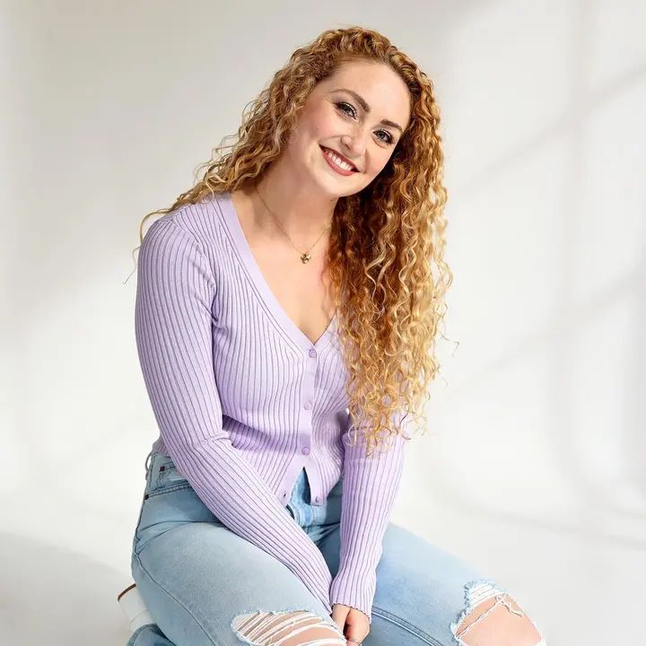 Profile Picture of Shannon.Ritter (@aimeehqgqxl) on Tiktok