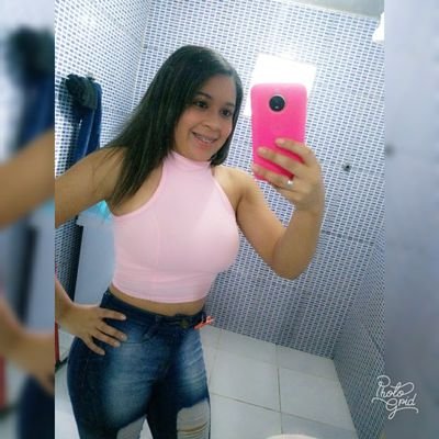 Profile Picture of Joyce Arantes (@JoyceArantes7) on Twitter