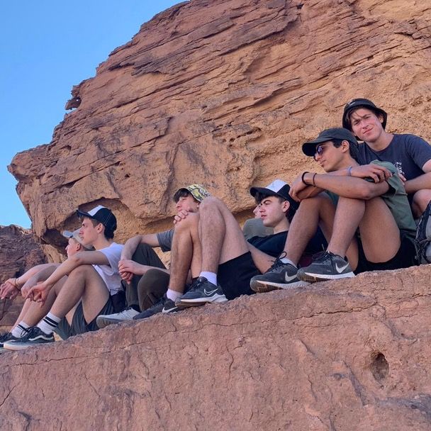 דר - Tiktok Profile Picture of דר (@darweinberger) on Tiktok