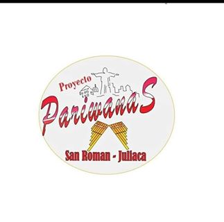 Profile Picture of Pariwanas Juliaca (@pariwanas.basejuliaca) on Facebook