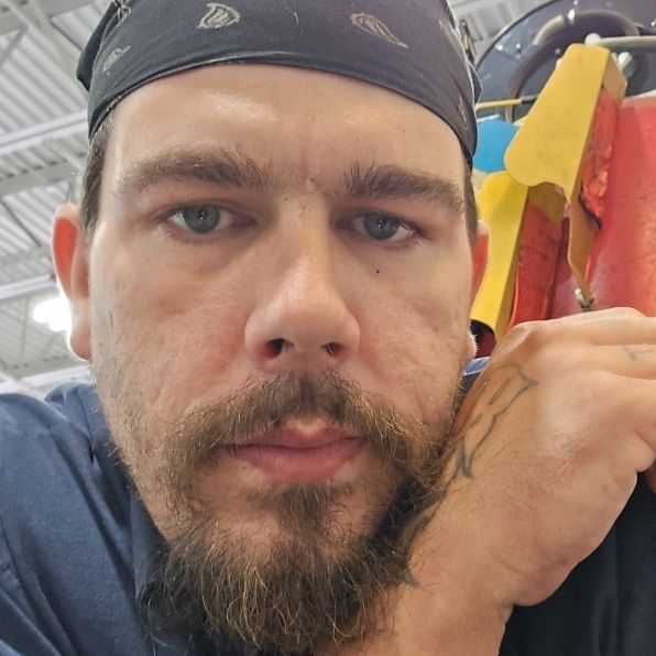 Profile Picture of Joe Light (@joelight1) on Tiktok