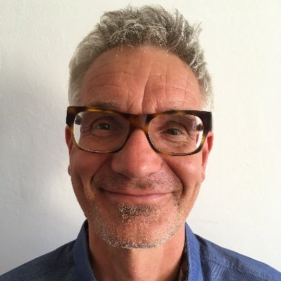 Profile Picture of Mark Mikus (@mark_mikus) on Twitter