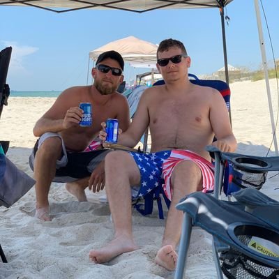 Shawn Breton - Twitter Profile Picture of Shawn Breton (@shawn_breton) on Twitter