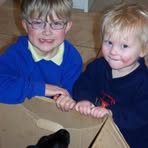 Profile Picture of Travis Garlick (@travis.garlick.14) on Facebook