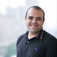 Profile Picture of Amr Shawqy (@amr-shawqy) on Quora