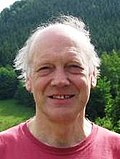 Profile Picture of Geoffrey Grimmett - Wikipediaon Wikipedia