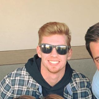 Profile Picture of Jordan Hortman (@Jordan-Hortman) on Facebook