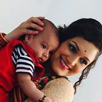 Profile Picture of Toral Patel (@toral-patel-19) on Quora