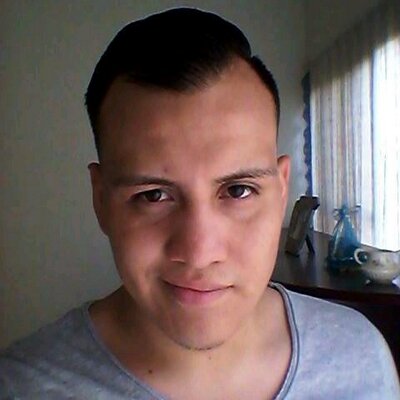 Profile Picture of Gilmar Gonzalez (@asi_GREG) on Twitter