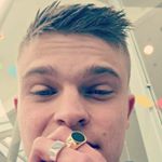 Profile Picture of Mikael Hansen (@mikael_hansen99) on Instagram