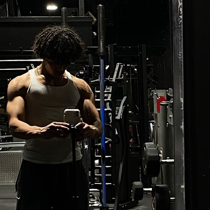 Profile Picture of stephen (@whoseshredder) on Tiktok
