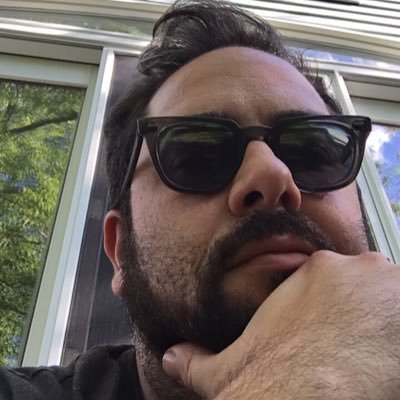 Profile Picture of Vincent A Barone III (@ilsuvio) on Twitter