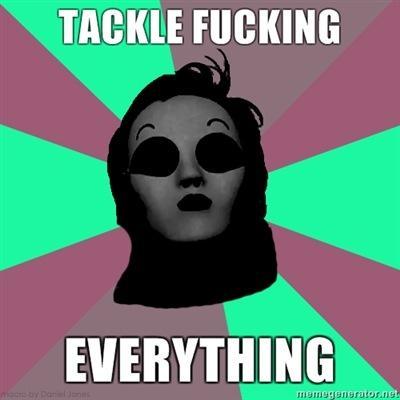 Profile Picture of Leah Eryn Wilson (@BEN_IsABanana) on Twitter