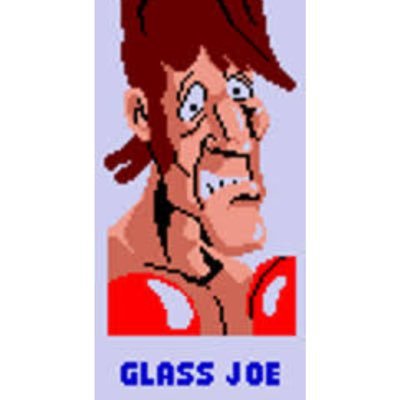 Profile Picture of Glass Joe (@Glas5Joe) on Twitter