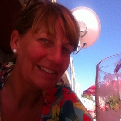 Profile Picture of Beverley Allan (@auntybev1965) on Twitter