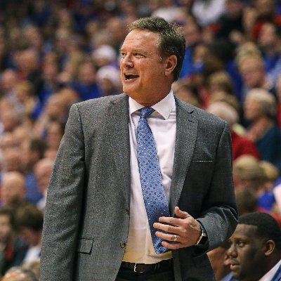 Profile Picture of Chill Bill Self (@IfBillTweeted) on Twitter