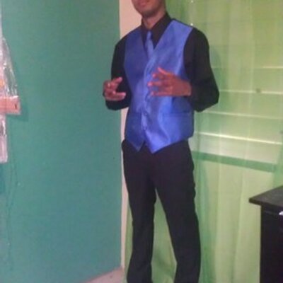 Profile Picture of Michael Marrero (@Giovanny_210) on Twitter