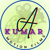 Profile Picture of A Kumar Motion Films (@AKumarMotionfilms) on Youtube