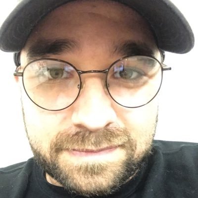 Profile Picture of James Noecker (@Freefromsilence) on Twitter