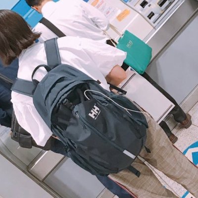 Profile Picture of みなちゃん_mt (@mel_bob0413) on Twitter