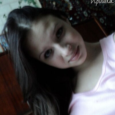 Profile Picture of Иришка Макаренкова (@makarenkova98) on Twitter