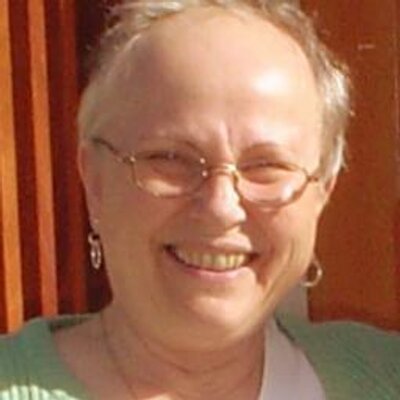 Profile Picture of Janet McDermott (@flowjam) on Twitter