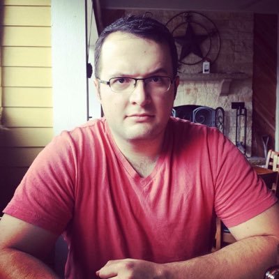 Profile Picture of Steve Zaremba (@kaballock) on Twitter