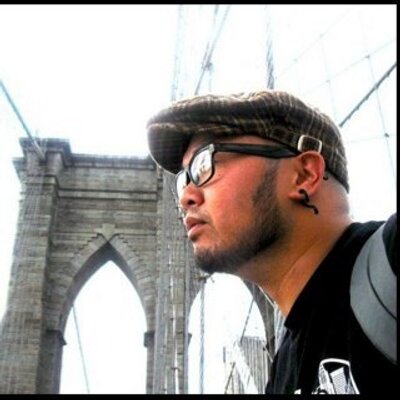 Profile Picture of Jeffrey Alvarez Cruz (@JeffreyACruz) on Twitter