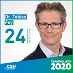 Profile Picture of Tobias Fey (@fey_tobias) on Instagram