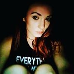 Profile Picture of Alyssa Marilyn Raab (@beautiful_disaster_inside) on Instagram