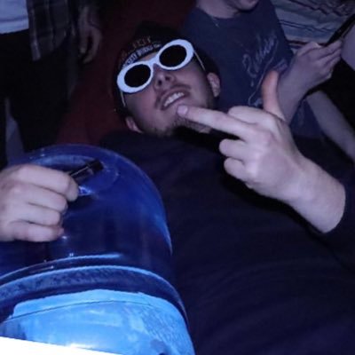 Profile Picture of Scott Harrington (@scottharington) on Twitter