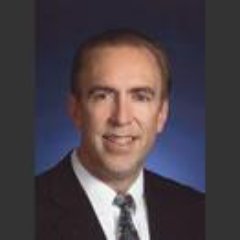 Profile Picture of Paul-Michael Dekker (@pmdekker) on Twitter