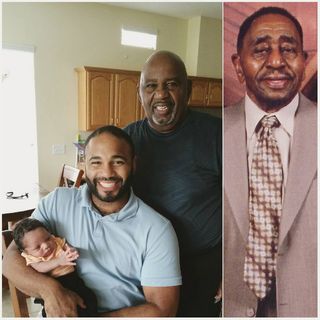 Profile Picture of Gilbert Bennett (@gilbert.bennett.1) on Facebook