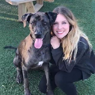 Profile Picture of Reverlee Sharp (@reverlee.sharp) on Facebook