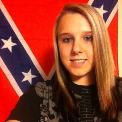 Profile Picture of Danielle Brock (@daniellebrock2) on Twitter