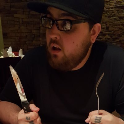 Profile Picture of Chris Norgaard (@Nordoxx) on Twitter