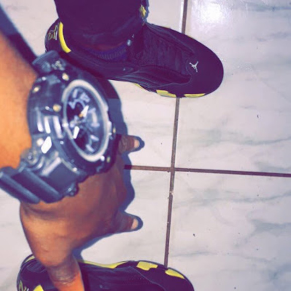 Profile Picture of Jean keto Bernadel (@fednerketo) on Poshmark