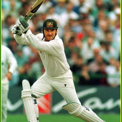 Profile Picture of Skipper (@NotAllanBorder) on Twitter