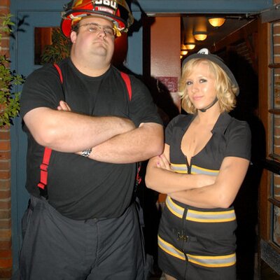 Profile Picture of Chris Spangenberg (@200kgChris) on Twitter