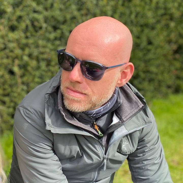 Profile Picture of Matt Goggins (@mattgoggins) on Tiktok