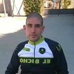 Profile Picture of Álvaro Encinas Moro (@alvaroencinas22) on Instagram