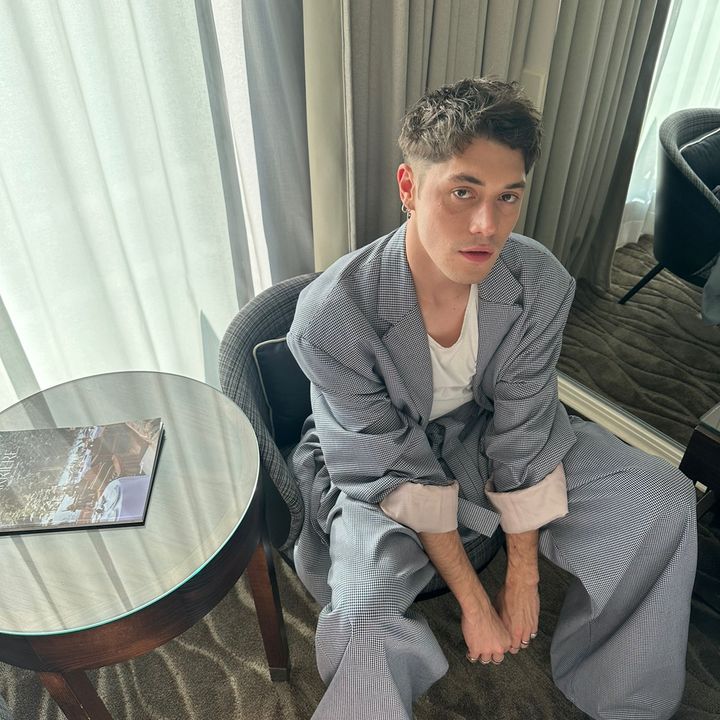 Profile Picture of Thomas VILAN (@thomas.vilan) on Tiktok