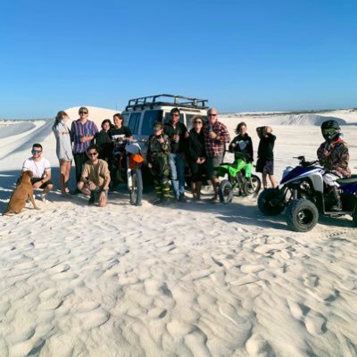 Profile Picture of Mathew Boyce (@MathewBoyce3) on Twitter