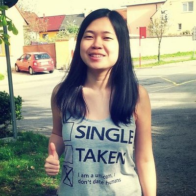 Profile Picture of Hoang Yen Nguyen (@JaneN_Nguyen) on Twitter