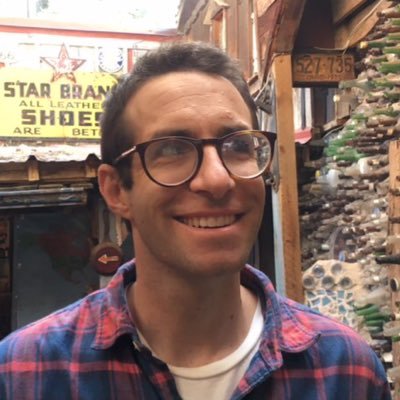 Max D. Baumgarten - Twitter Profile Picture of Max D. Baumgarten (@maxbaumgarten) on Twitter