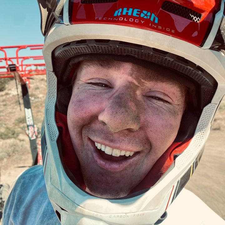 Profile Picture of Luke Whitlock (@@lukewhitlock_) on Tiktok